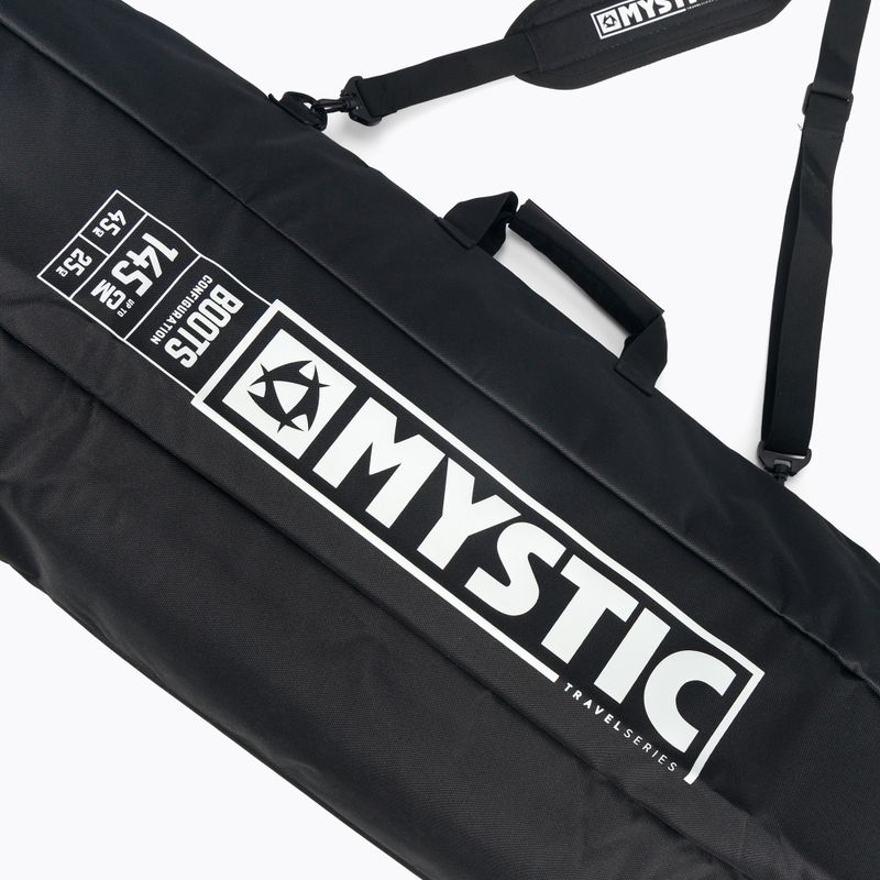 Mystic Star Boots kiteboard dangtis juodas 35406.190067 3