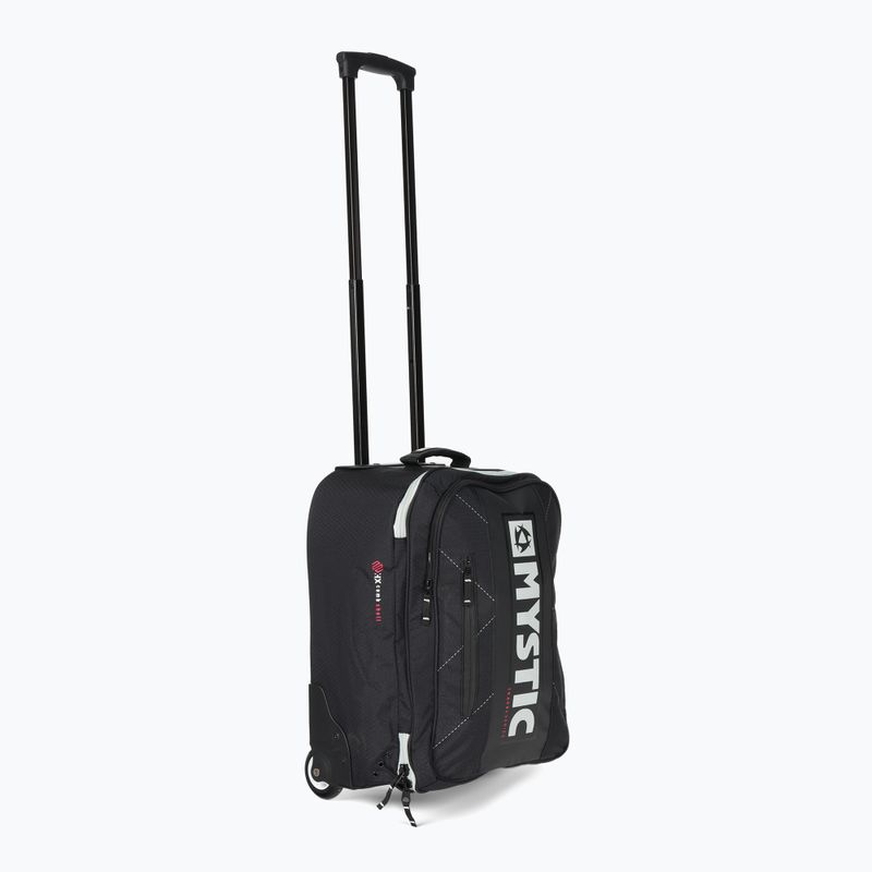 Mystic Flight Bag kelioninis krepšys juodas 35408.190131