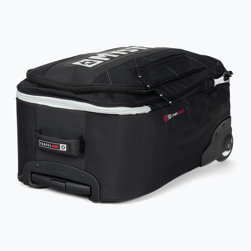 Mystic Flight Bag kelioninis krepšys juodas 35408.190131 2