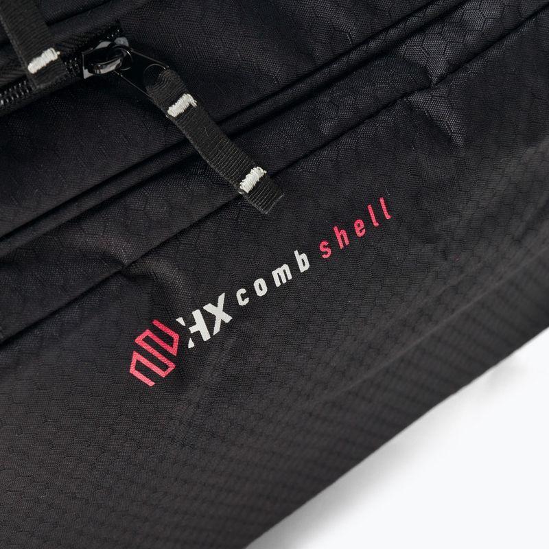 Mystic Flight Bag kelioninis krepšys juodas 35408.190131 3