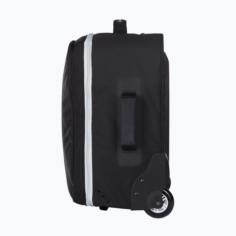 Mystic Flight Bag kelioninis krepšys juodas 35408.190131 7