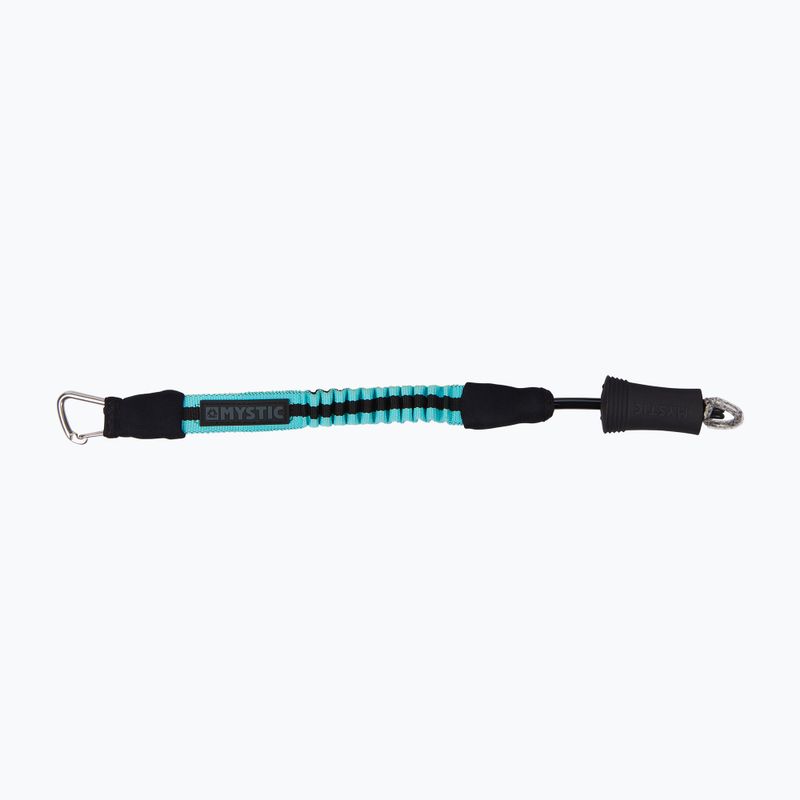 Jėgos aitvarų pavadėlis Mystic Kite Short blue 35009.190142