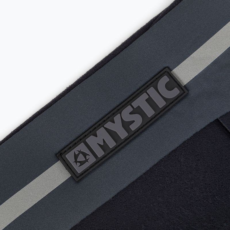 Mystic reguliuojamas galvos apdangalas juodas 35416.190163 2