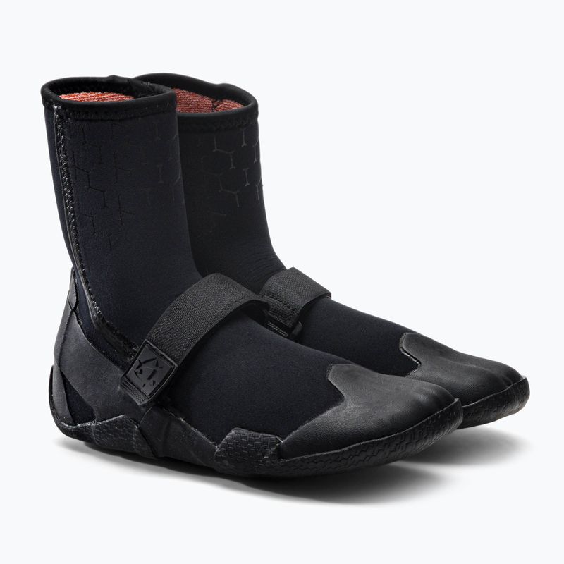 Mystic Neo Marshall 5 mm ST neopreniniai batai juodi 35414.200036 5