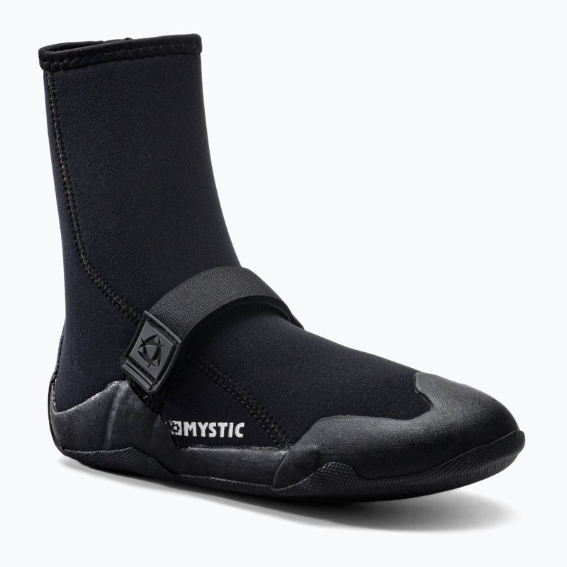 Mystic Neo Marshall 5 mm RT neopreniniai batai juodi 35414.200042