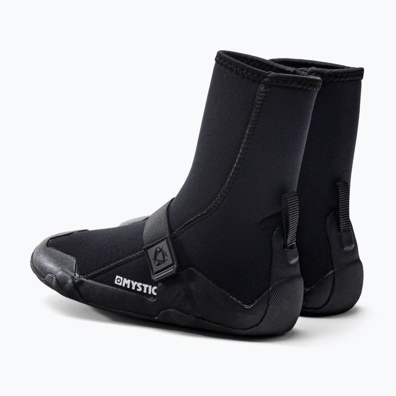 Mystic Neo Marshall 5 mm RT neopreniniai batai juodi 35414.200042 3