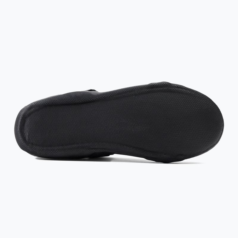 Mystic Neo Marshall 5 mm RT neopreniniai batai juodi 35414.200042 4