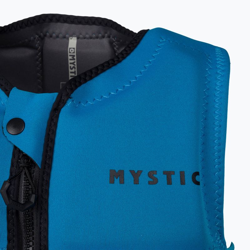 Mystic Brand apsauginė liemenė mėlyna 35205.200183 3
