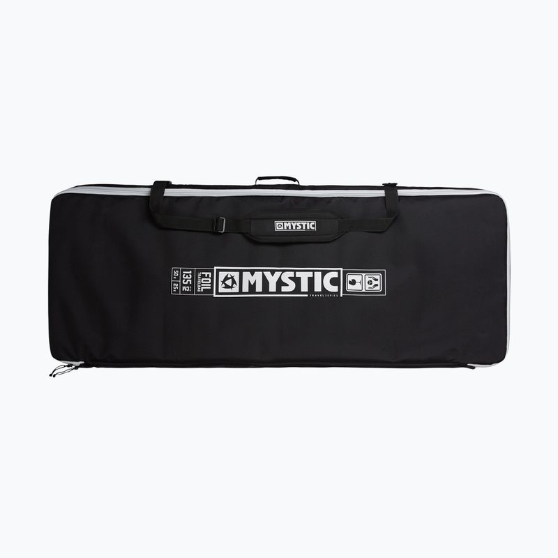 Mystic Foilbag kiteboard dangtis juodas 35006.200051