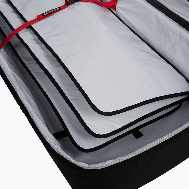 Mystic Foilbag kiteboard dangtis juodas 35006.200051 7