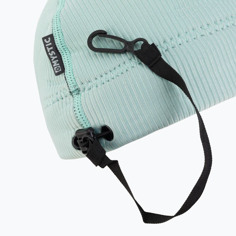Neopreninė kepurė Mystic Neo Beanie 2 mm mėlyna 35016.210095 3