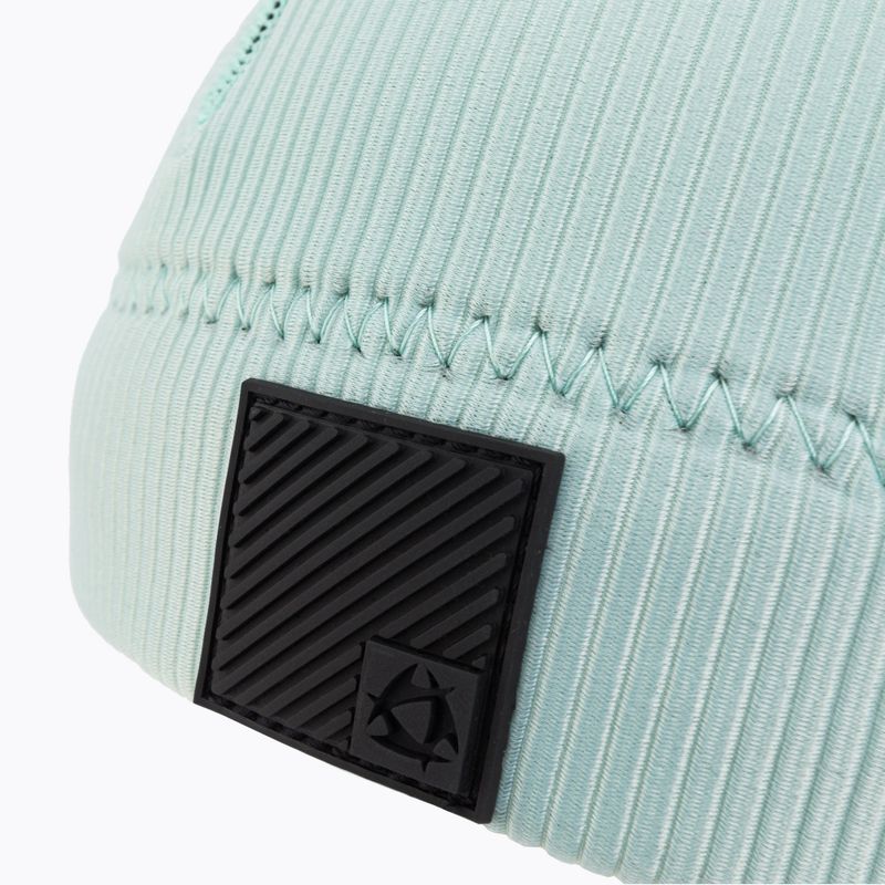 Neopreninė kepurė Mystic Neo Beanie 2 mm mėlyna 35016.210095 4