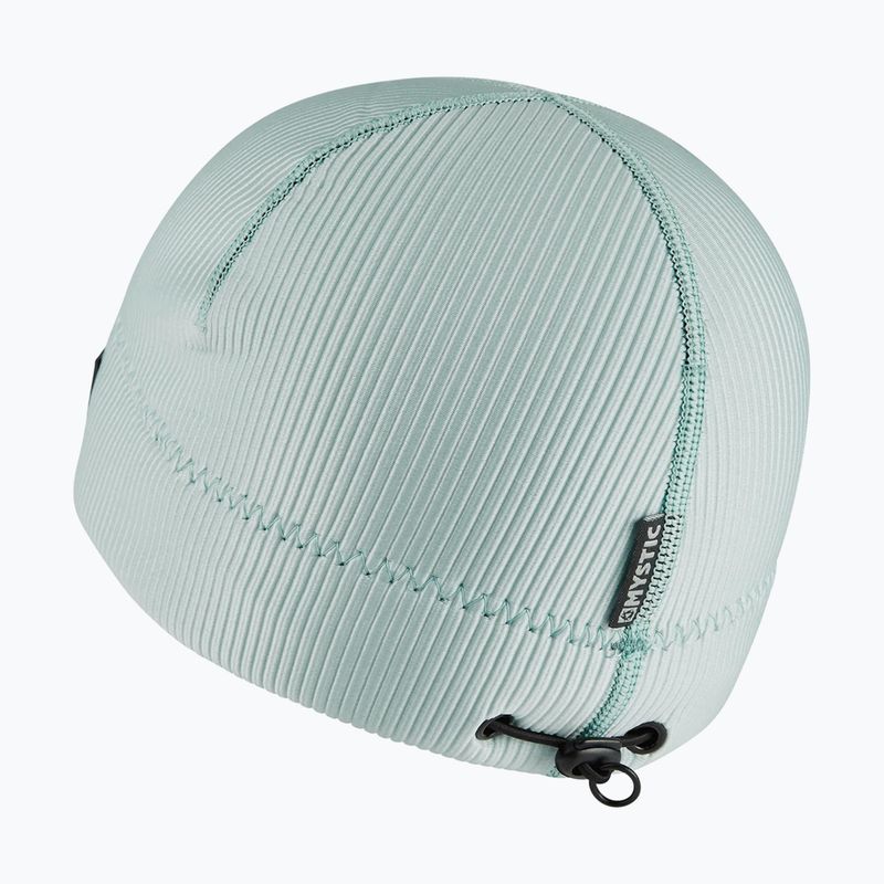 Neopreninė kepurė Mystic Neo Beanie 2 mm mėlyna 35016.210095 6