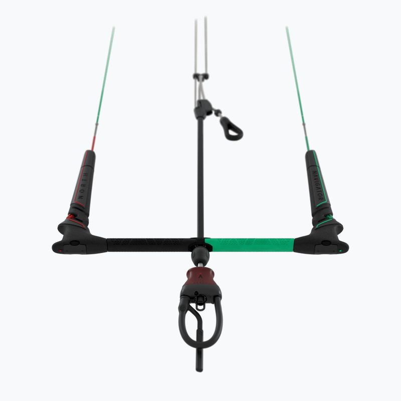 North Kiteboarding Navigator 22 m jėgos aitvarų baras NK40167