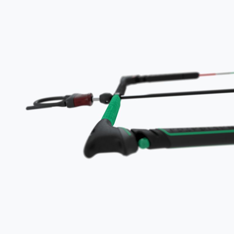 North Kiteboarding Navigator 22 m jėgos aitvarų baras NK40167 3
