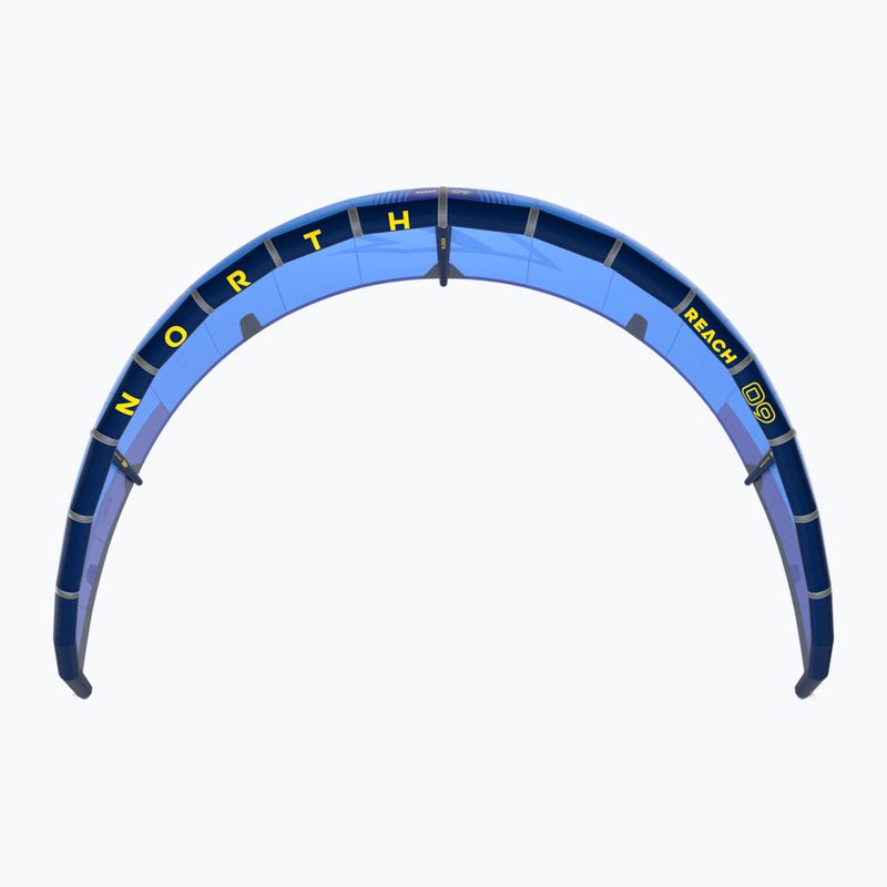 North Kiteboarding Reach aitvaras mėlynas NK40754 2