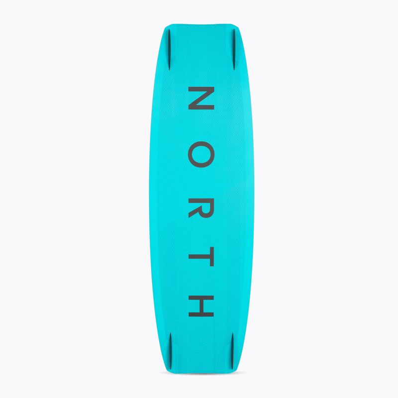 North Kiteboarding Atmos Hybrid kiteboard blue NK41034 3