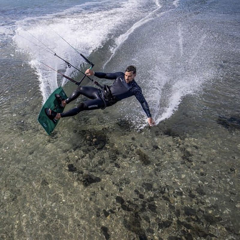 North Kiteboarding Trace green kiteboard NK41089 5