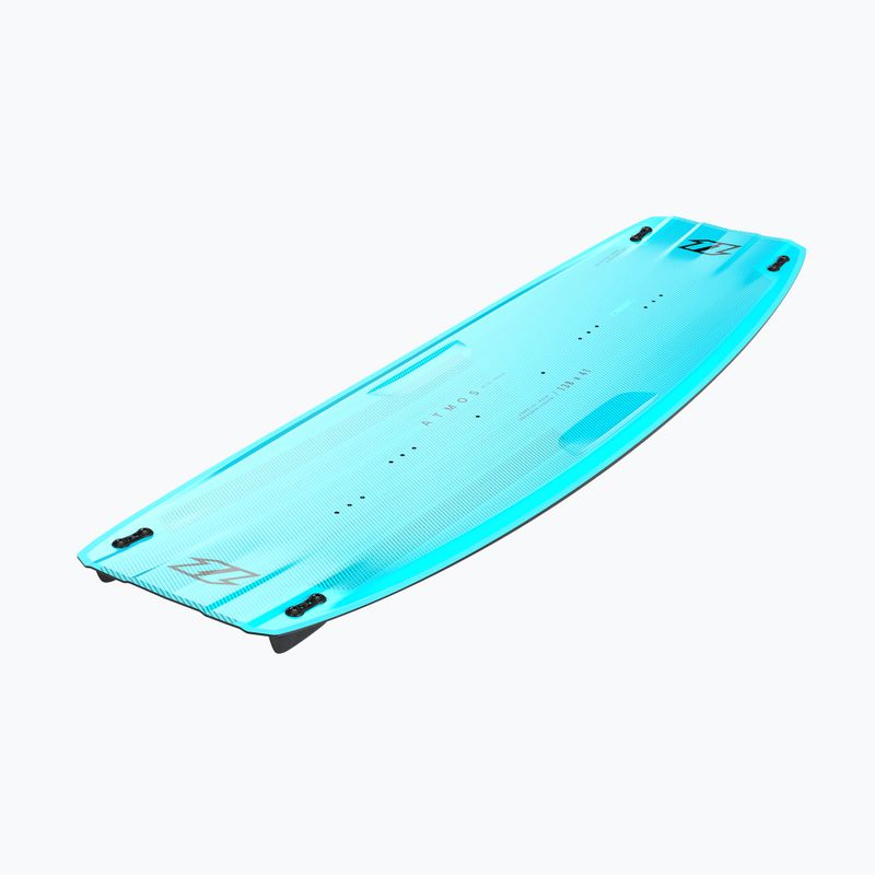 North Kiteboarding Atmos Hybrid kiteboard blue NK42505 8