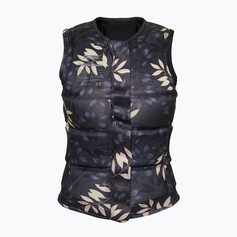 Moteriška apsauginė liemenė Mystic Dazzled black 35005.220153 3
