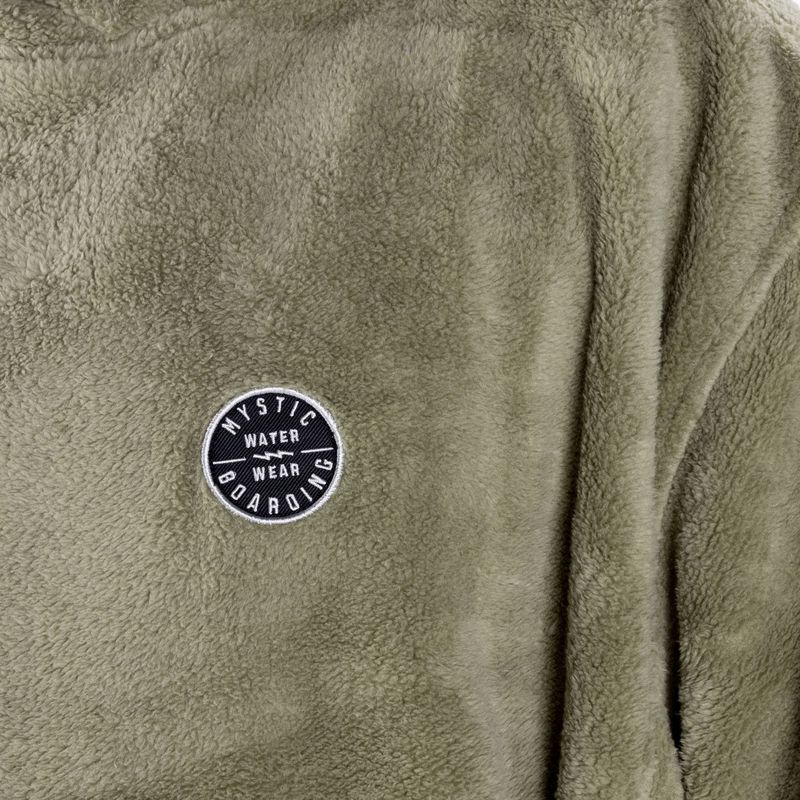 Mystic Teddy žalias pončas 35018.220271 3