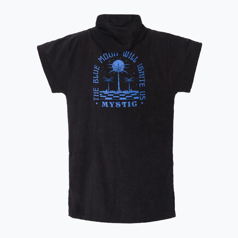 Pončas Mystic Velours Art. juodas 35018.220273 2