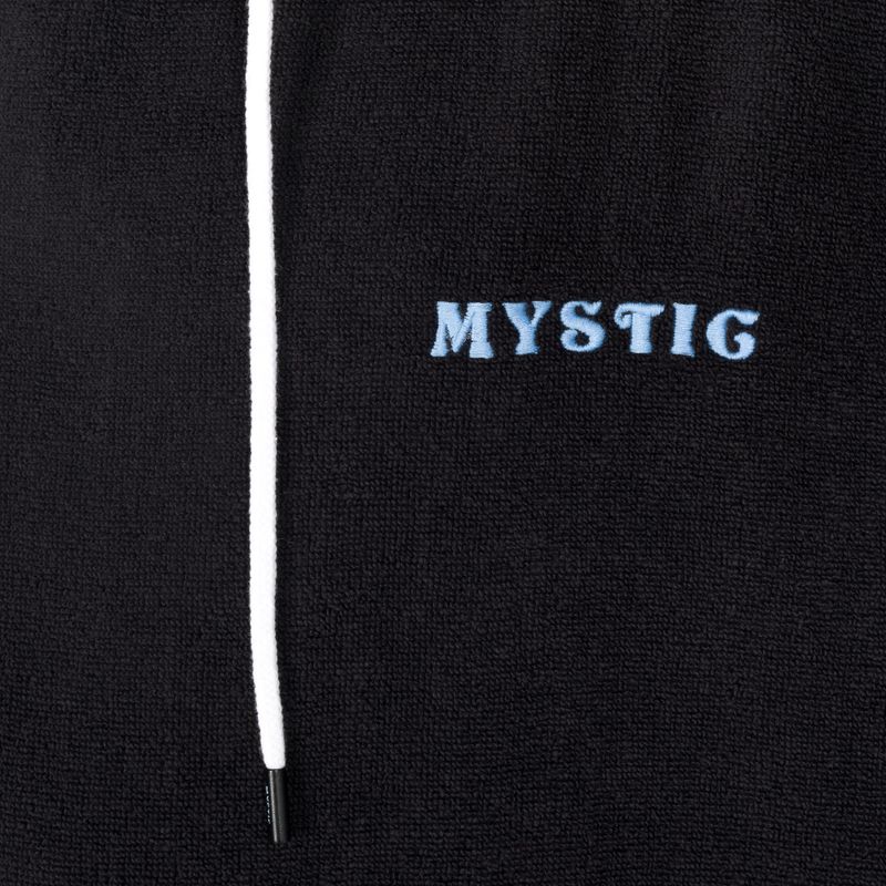 Pončas Mystic Velours Art. juodas 35018.220273 4