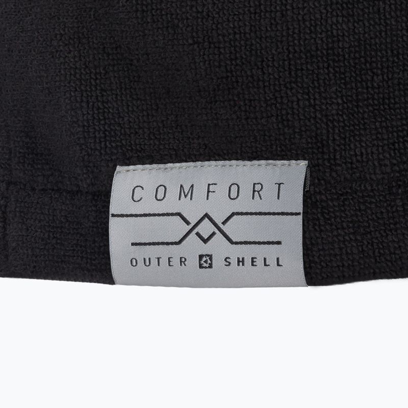 Pončas Mystic Velours Art. juodas 35018.220273 5