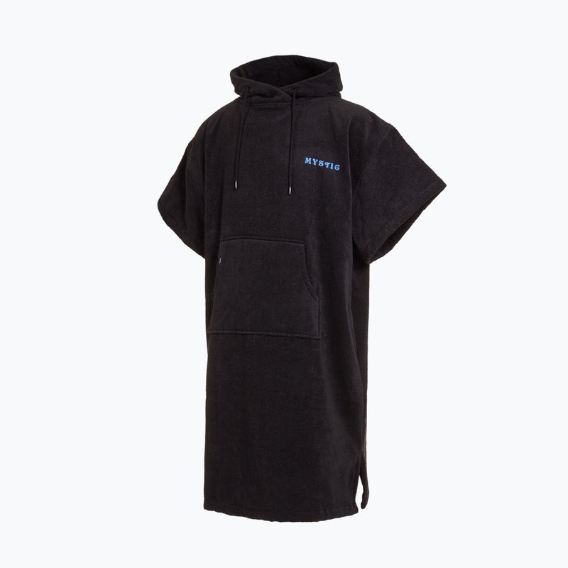 Pončas Mystic Velours Art. juodas 35018.220273 7