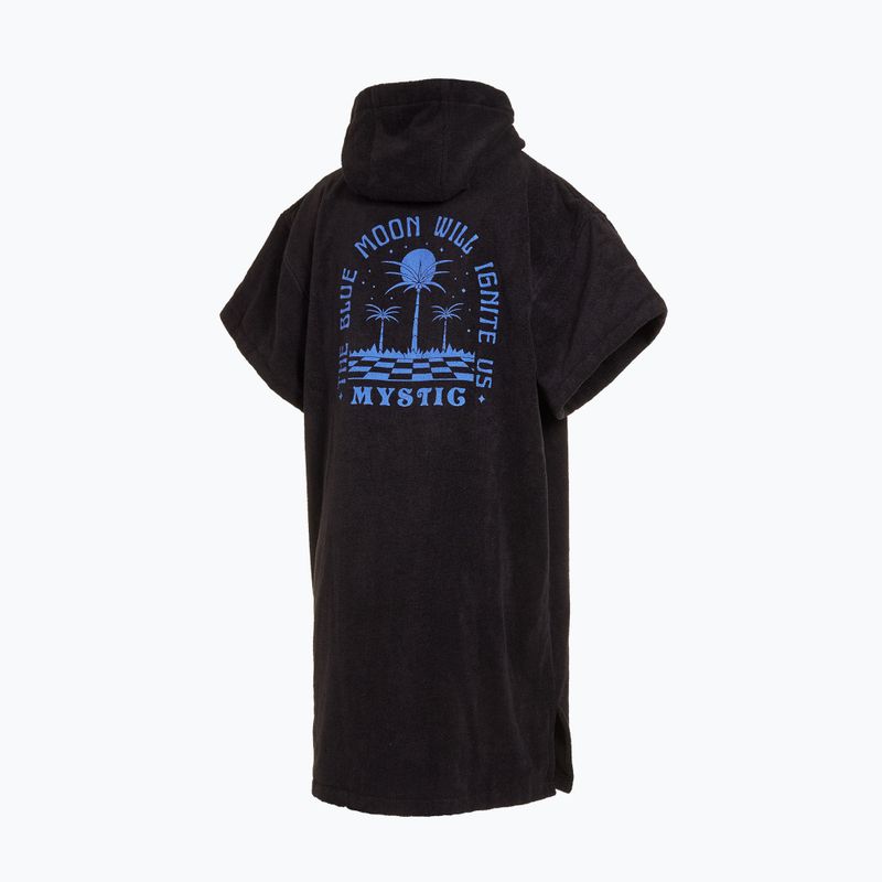 Pončas Mystic Velours Art. juodas 35018.220273 8