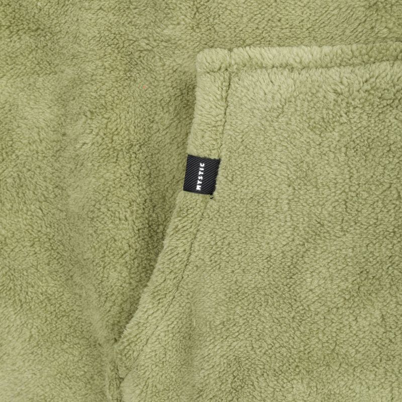 Mystic Teddy žalias moteriškas pončas 35018.220272 4