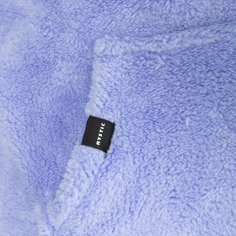 Mystic Teddy violetinis vaikiškas pončas 35018.220270 4