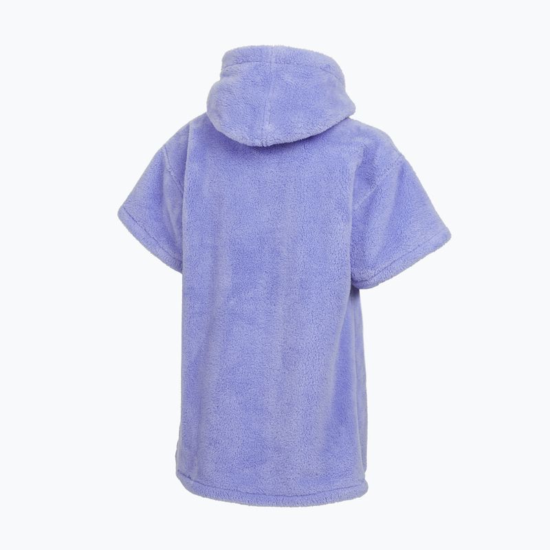 Mystic Teddy violetinis vaikiškas pončas 35018.220270 6