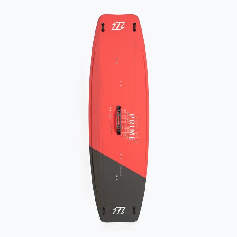 North Kiteboarding Prime red NK65351 2