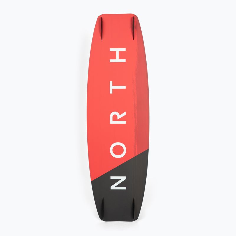 North Kiteboarding Prime red NK65351 3