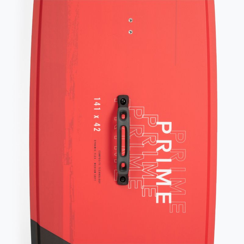 North Kiteboarding Prime red NK65351 4