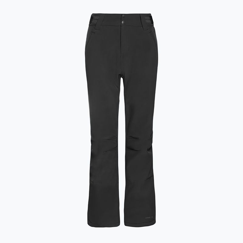 Moteriškos Protest Lole slidinėjimo kelnės true black 4