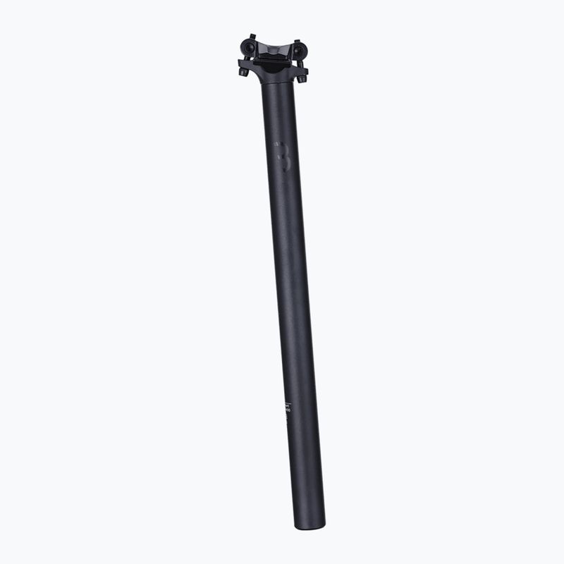 Dviračio sėdynės atrama BBB Cycling SkyScraper 400mm / 31,6mm black