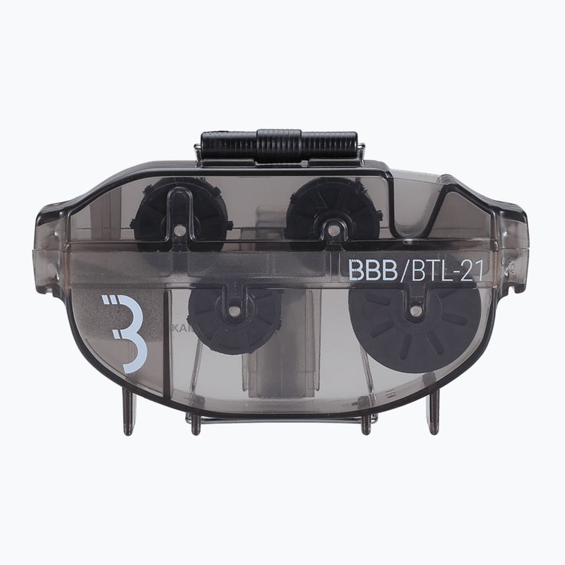 Grandinės valymo įrenginys BBB Cycling Bright&Fresh clear 2