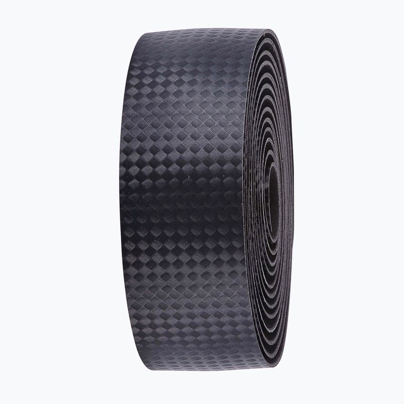 Vairo juosta BBB Cycling RaceRibbon Carbon black