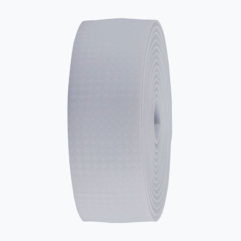 Vairo juosta BBB Cycling RaceRibbon Carbon white
