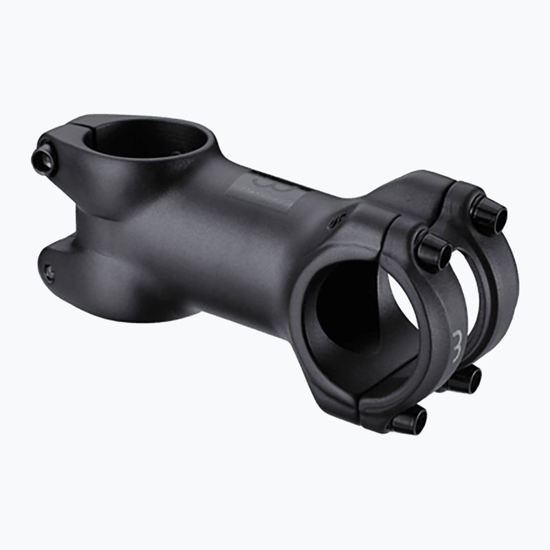 Vairo kolonėlės iškyša BBB Cycling RoadForce II 80 mm black