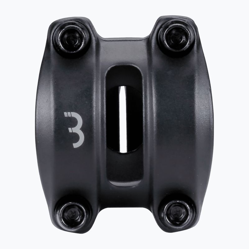 Vairo kolonėlės iškyša BBB Cycling RoadForce II 80 mm black 3