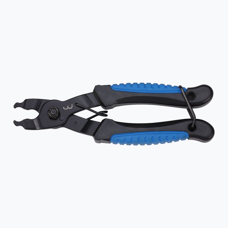 Grandininės replės BBB Cycling LinkFix black/blue