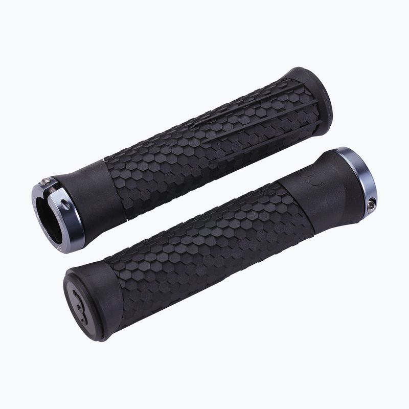 Vairo rankenos BBB Cycling Python black