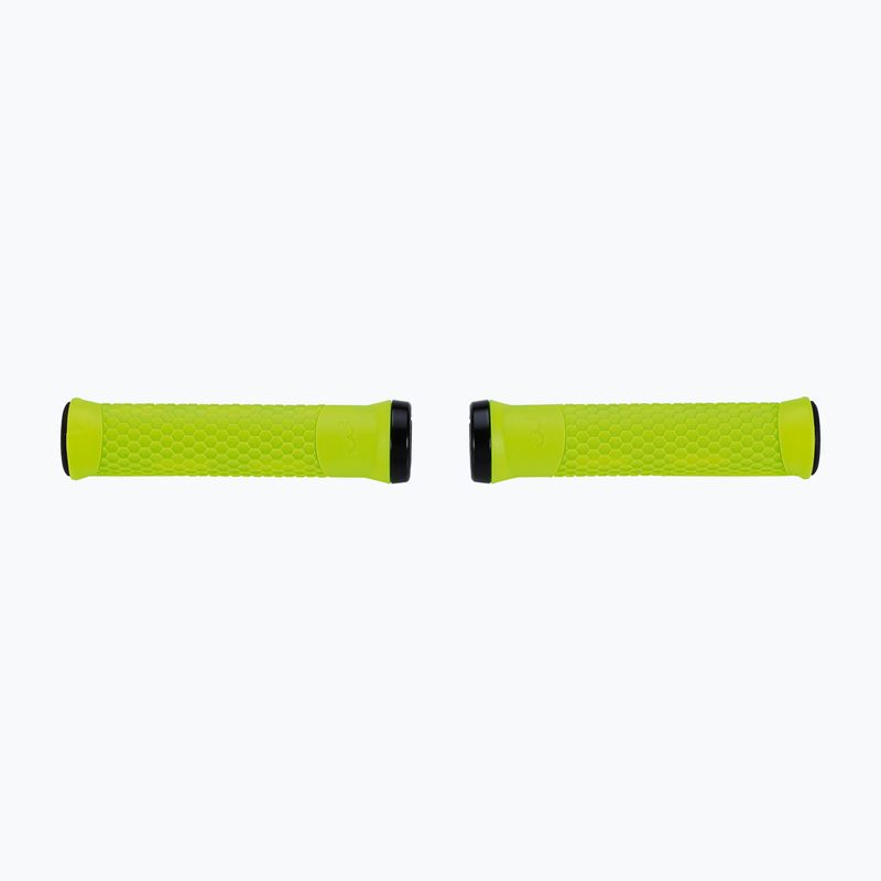 Vairo rankenos BBB Cycling Python neon yellow 2
