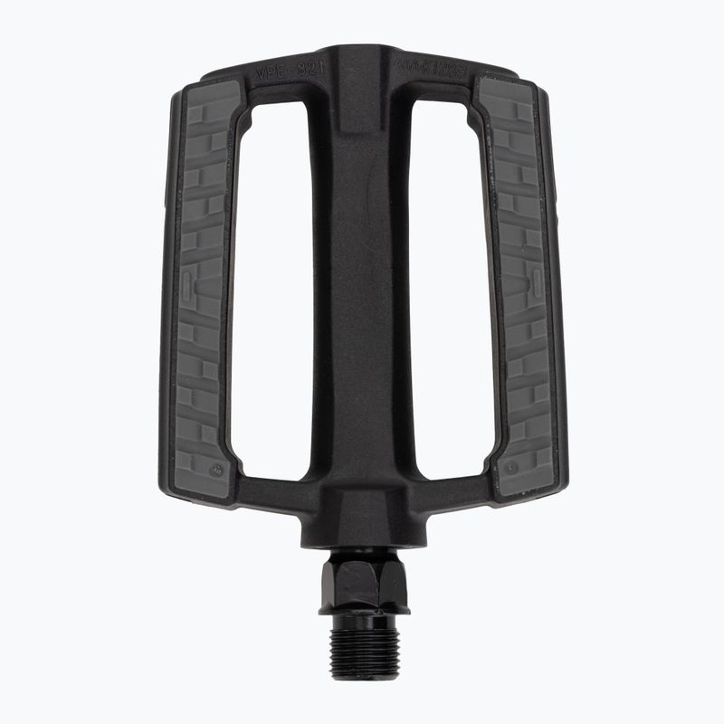 Dviračių pedalai BBB Cycling SteadyRiser black 4