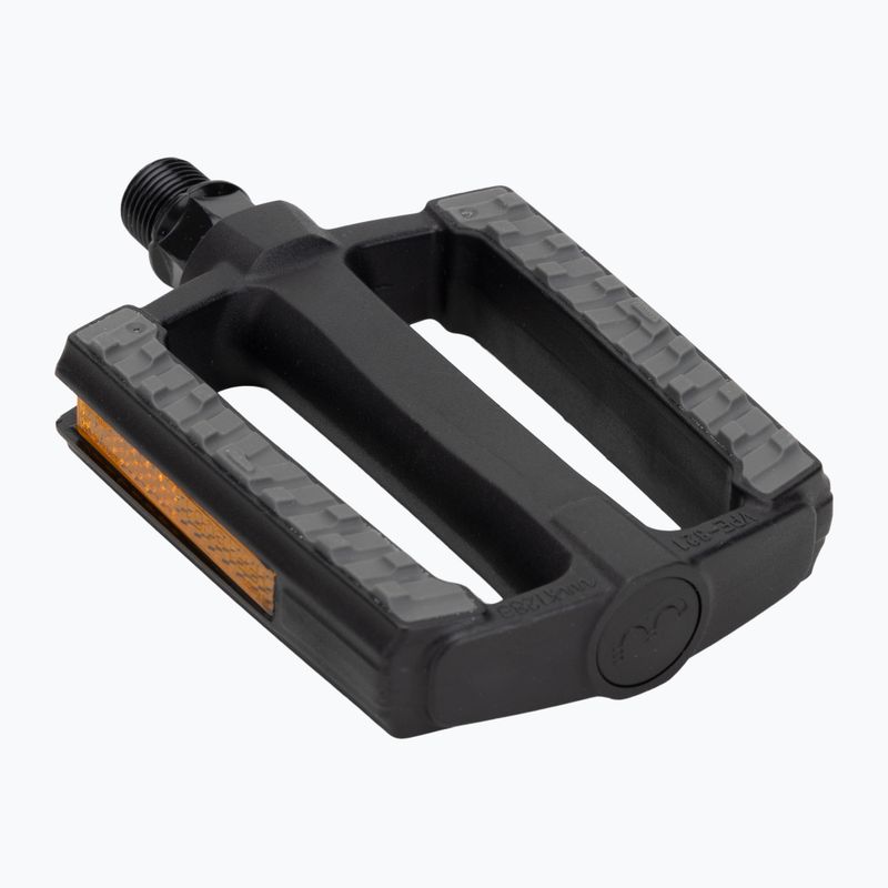 Dviračių pedalai BBB Cycling SteadyRiser black 5
