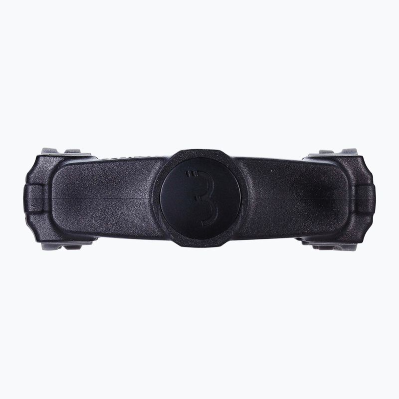 Dviračių pedalai BBB Cycling SteadyRiser black 4