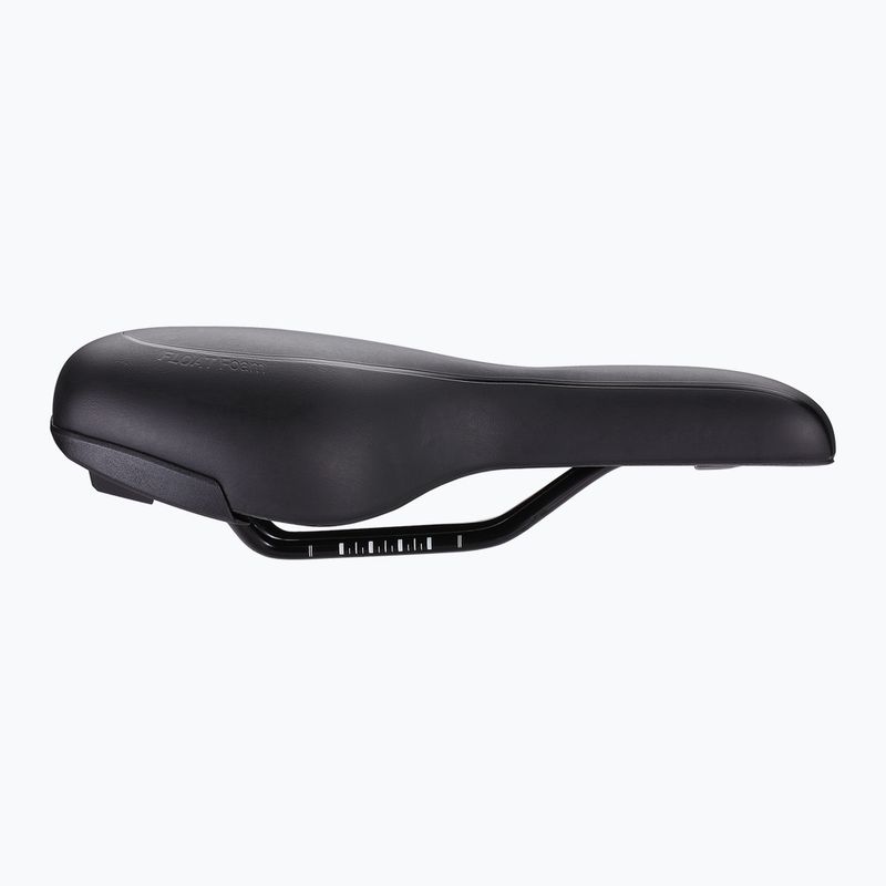 Dviračio balnelis BBB Cycling Meander Active 170 mm black 2